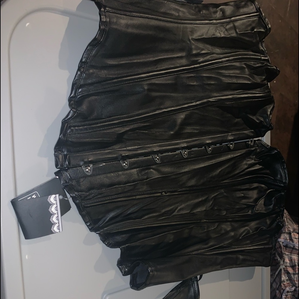 Bustier